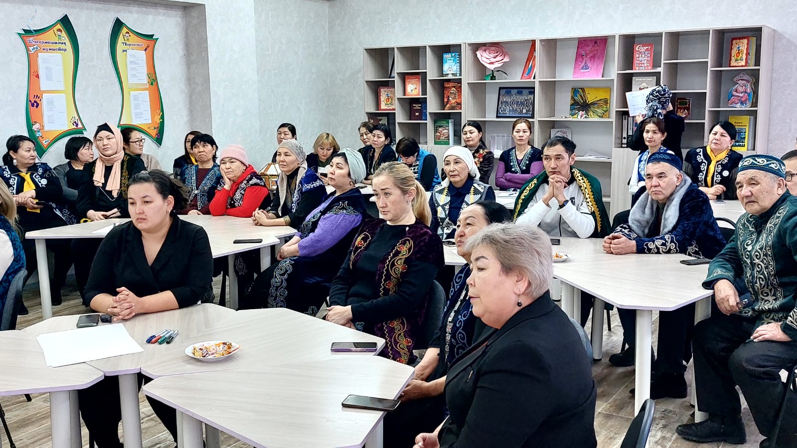 Ата-ана тәрбиесі, бала мінезінің іргетасы