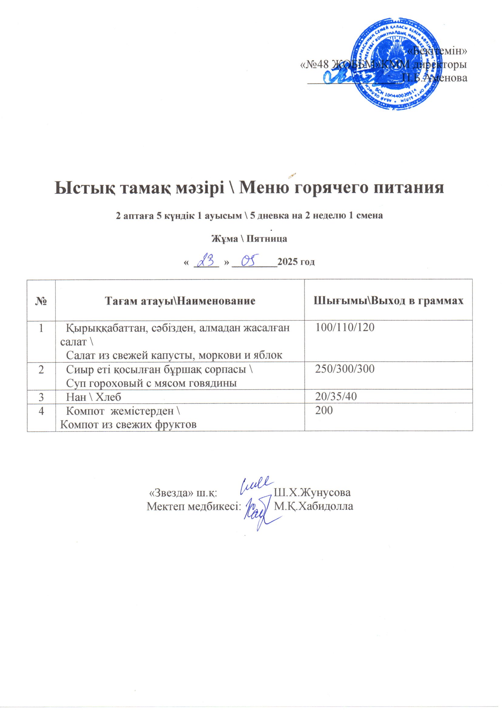 23.05.2025