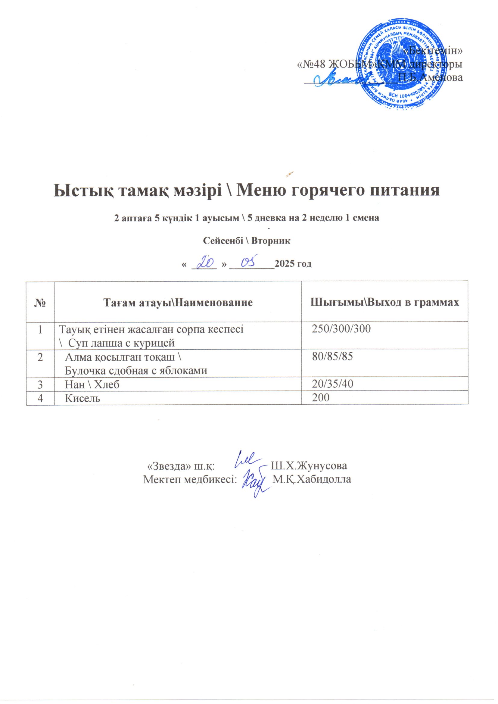20.05.2025